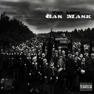 Gas mask